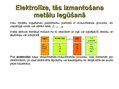 Prezentācija 'Metālu vispārīgs raksturojums un to iegūšana', 8.