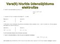 Prezentācija 'Metālu vispārīgs raksturojums un to iegūšana', 10.
