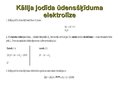 Prezentācija 'Metālu vispārīgs raksturojums un to iegūšana', 11.