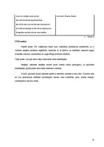 Biznesa plāns 'Biznesa plāns vannas kosmētikas ražotnei', 16.