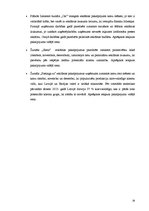 Biznesa plāns 'Biznesa plāns vannas kosmētikas ražotnei', 19.
