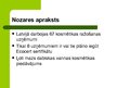 Biznesa plāns 'Biznesa plāns vannas kosmētikas ražotnei', 40.