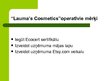 Biznesa plāns 'Biznesa plāns vannas kosmētikas ražotnei', 41.