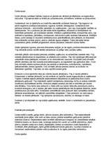 Konspekts 'Jurista darbs', 1.