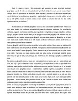 Referāts 'Kas ir ģeogrāfija?', 2.