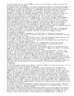 Eseja 'Strategic Directions - Formal and Informal', 1.