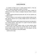 Biznesa plāns 'Biznesa plāns IK "Pirtnieks"', 3.