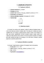 Biznesa plāns 'Biznesa plāns IK "Pirtnieks"', 4.