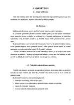 Biznesa plāns 'Biznesa plāns IK "Pirtnieks"', 13.