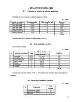 Biznesa plāns 'Biznesa plāns IK "Pirtnieks"', 19.