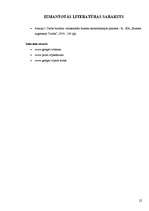 Biznesa plāns 'Biznesa plāns IK "Pirtnieks"', 22.