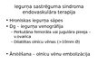Prezentācija 'Invazīvās radioloģijas ārstēšanas metodes mūsdienu dzemdniecībā un ginekoloģijā', 13.