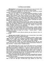 Referāts 'Ekoloģija, zemes uzbūve', 10.