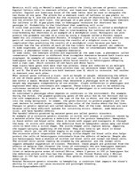 Eseja 'Biology Notes for Genetics', 1.