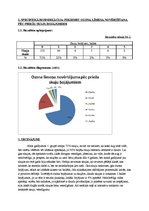 Paraugs 'Bioindikācija. Priede', 2.