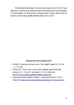 Referāts 'Starptautisko publisko tiesību jēdziens. Starptautiskās juridiskās sistēmas raks', 18.