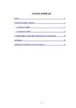 Referāts 'Efektīvas vadības sistēmas modulis uzņēmumā', 2.