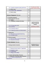Referāts 'Efektīvas vadības sistēmas modulis uzņēmumā', 12.