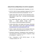 Referāts 'Efektīvas vadības sistēmas modulis uzņēmumā', 19.