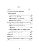 Referāts 'Kristīgās un laicīgās pasaules attiecības', 2.