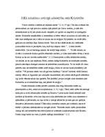 Referāts 'Kristīgās un laicīgās pasaules attiecības', 15.