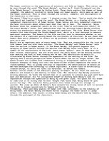 Eseja 'How the Human Condition Is Portrayed through "The Great Gatsby", Written by F.Sc', 1.