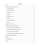 Diplomdarbs 'Personālvadības analīze uzņēmumā "X"', 6.