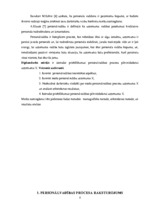 Diplomdarbs 'Personālvadības analīze uzņēmumā "X"', 8.