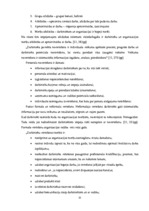 Diplomdarbs 'Personālvadības analīze uzņēmumā "X"', 32.