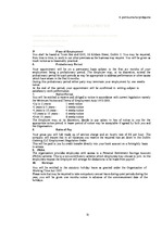 Diplomdarbs 'Personālvadības analīze uzņēmumā "X"', 73.