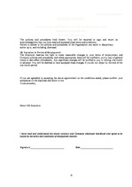 Diplomdarbs 'Personālvadības analīze uzņēmumā "X"', 75.