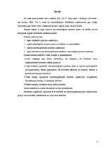 Prakses atskaite 'Restorānu prakse ēdināšanas uzņēmumā SIA "VDT" viesu nams "Province"', 3.