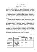 Prakses atskaite 'Restorānu prakse ēdināšanas uzņēmumā SIA "VDT" viesu nams "Province"', 7.