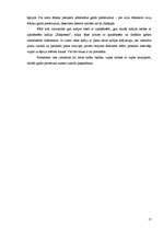 Prakses atskaite 'Restorānu prakse ēdināšanas uzņēmumā SIA "VDT" viesu nams "Province"', 17.