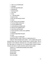 Prakses atskaite 'Restorānu prakse ēdināšanas uzņēmumā SIA "VDT" viesu nams "Province"', 23.