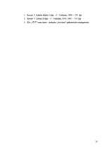 Prakses atskaite 'Restorānu prakse ēdināšanas uzņēmumā SIA "VDT" viesu nams "Province"', 25.