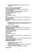 Referāts 'Galvojums', 18.