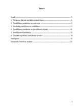 Referāts 'Pierādīšanas teorija', 1.