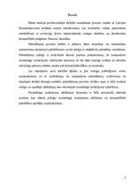 Referāts 'Pierādīšanas teorija', 2.