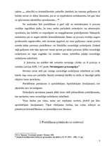 Referāts 'Pierādīšanas teorija', 7.