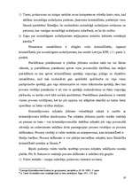 Referāts 'Pierādīšanas teorija', 18.