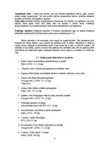 Diplomdarbs 'Izglītošanās process Rīgas 45.vidusskolas 3.b klasē', 21.