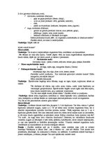 Diplomdarbs 'Izglītošanās process Rīgas 45.vidusskolas 3.b klasē', 25.