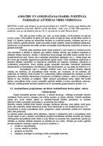 Diplomdarbs 'Izglītošanās process Rīgas 45.vidusskolas 3.b klasē', 34.