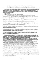 Diplomdarbs 'Izglītošanās process Rīgas 45.vidusskolas 3.b klasē', 36.