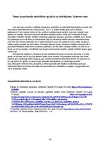 Diplomdarbs 'Izglītošanās process Rīgas 45.vidusskolas 3.b klasē', 46.