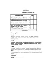 Diplomdarbs 'Izglītošanās process Rīgas 45.vidusskolas 3.b klasē', 53.