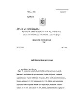 Diplomdarbs 'Izglītošanās process Rīgas 45.vidusskolas 3.b klasē', 54.