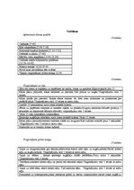 Diplomdarbs 'Izglītošanās process Rīgas 45.vidusskolas 3.b klasē', 74.