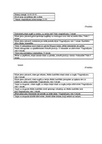 Diplomdarbs 'Izglītošanās process Rīgas 45.vidusskolas 3.b klasē', 76.